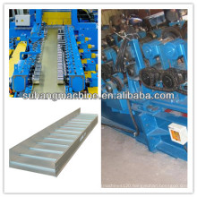 Easy Operation Cable Tray Roll Forming Machine